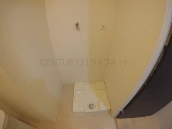ルミネソレイユ江坂