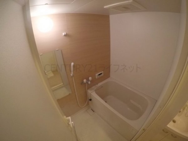 ルミネソレイユ江坂