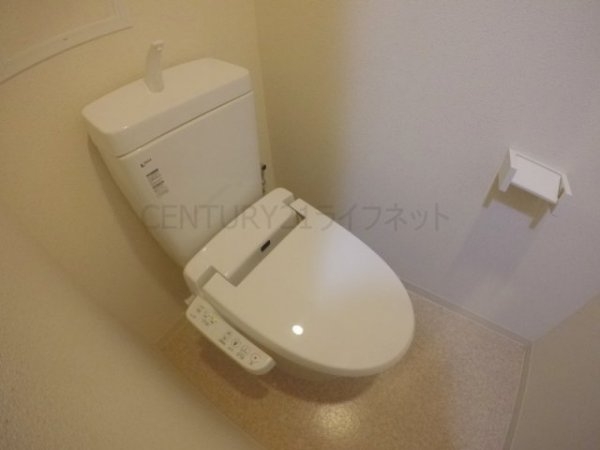 ルミネソレイユ江坂