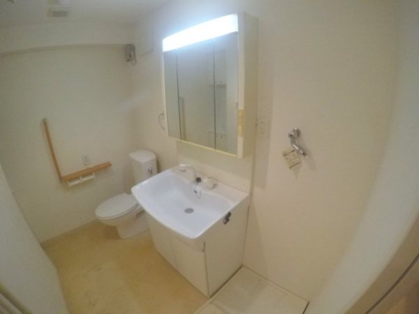 吹田市江の木町のマンション