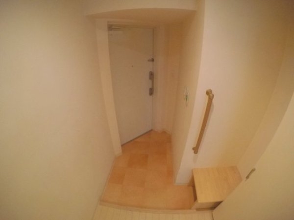吹田市江の木町のマンション