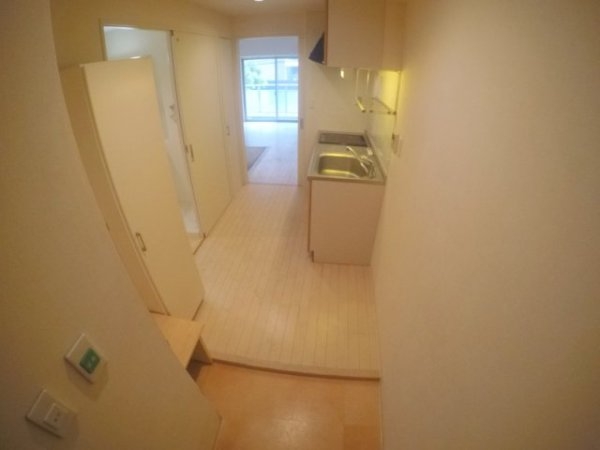 吹田市江の木町のマンション
