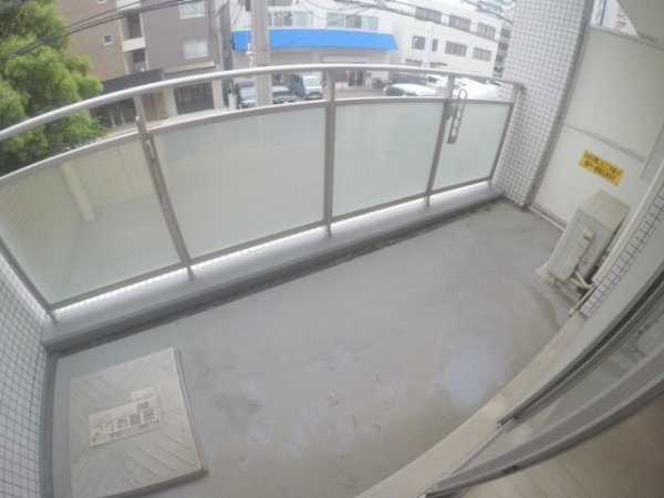 吹田市江の木町のマンション