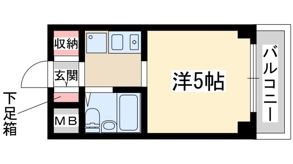グリーンハイツ2
