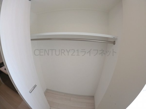 ライジングメゾン新大阪サウス