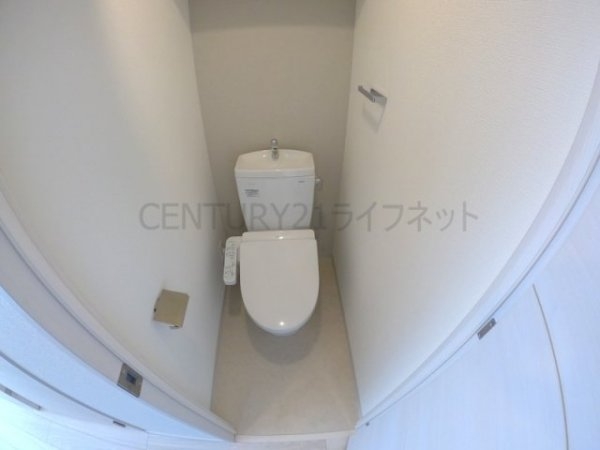 ライジングメゾン新大阪サウス