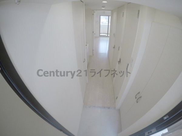 べラジオ新大阪北