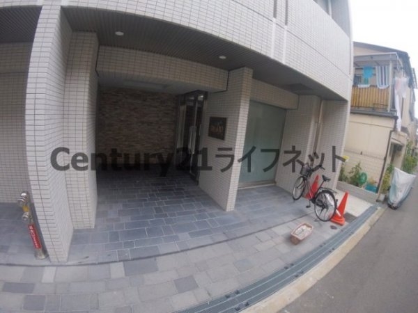 べラジオ新大阪北