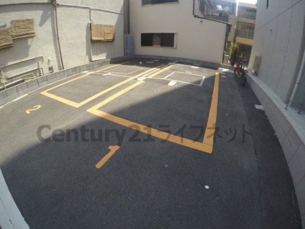 べラジオ新大阪北