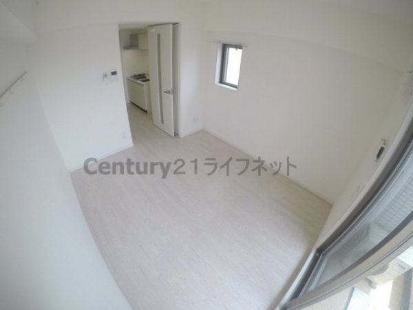 べラジオ新大阪北