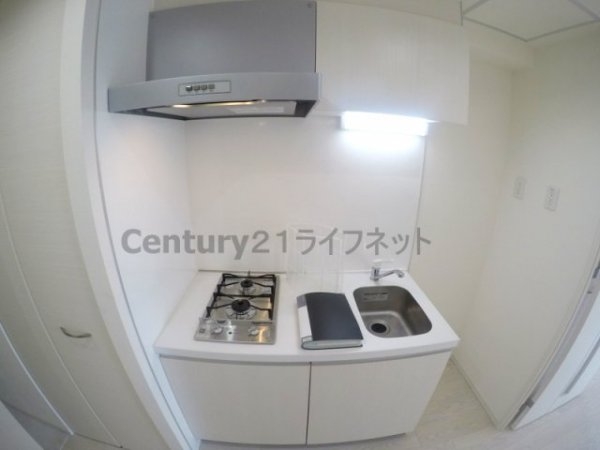 べラジオ新大阪北
