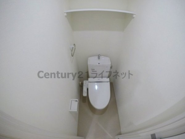 べラジオ新大阪北