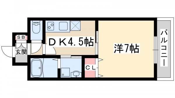 シェルマンド淡路