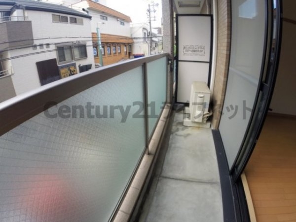 シェルマンド淡路