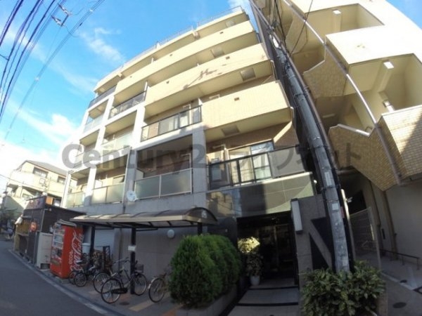 シェルマンド淡路