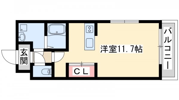 グルーヴ江坂