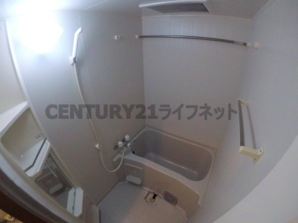ノルデンタワー天神橋