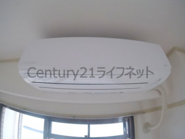 ノルデンハイム天神橋