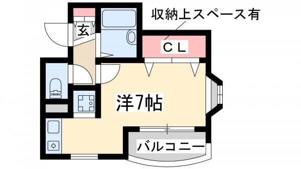 カルム香川