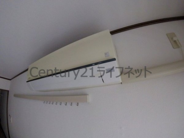 プランドール天満