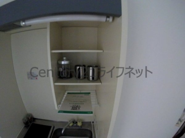 プランドール天満