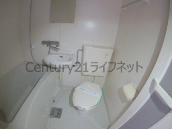 プランドール天満