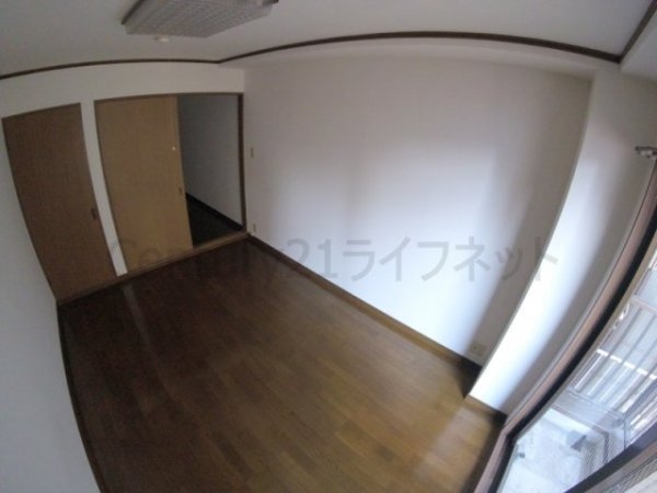 プランドール天満