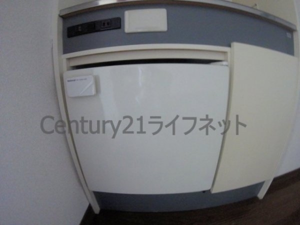 プランドール天満