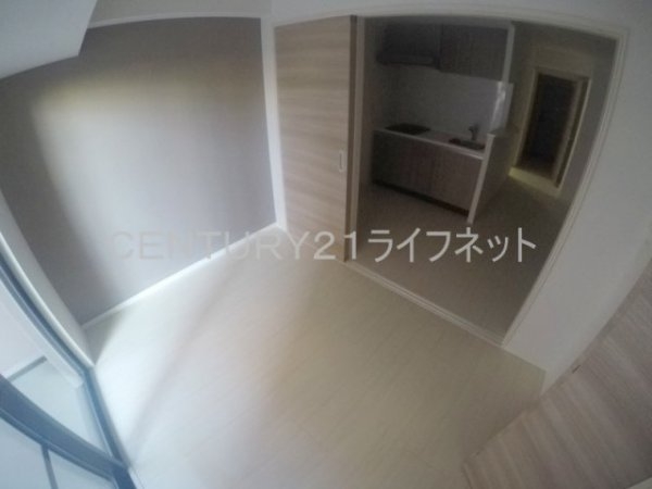 グランセジュール江坂
