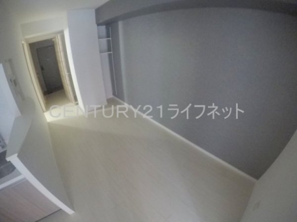 グランセジュール江坂