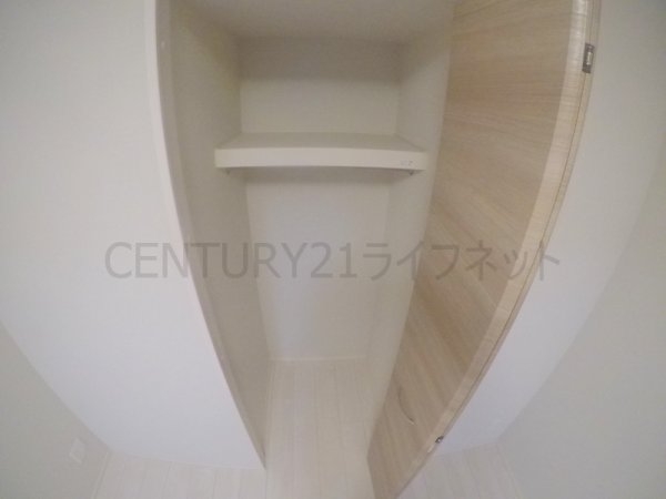 エタニティ江坂