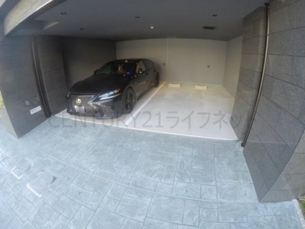 エタニティ江坂