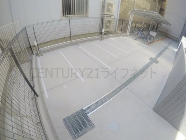 エタニティ江坂