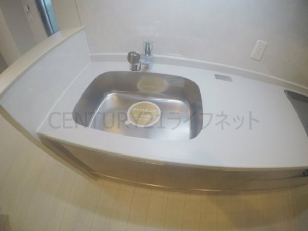 エタニティ江坂