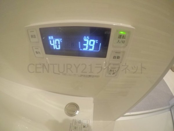 エタニティ江坂