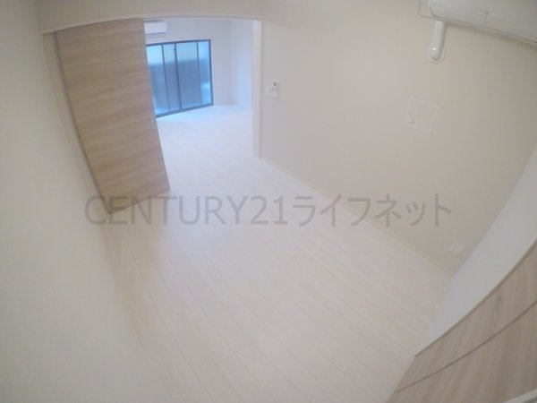 エタニティ江坂