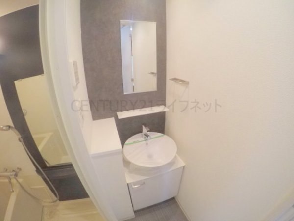 エスリード大阪シティノース