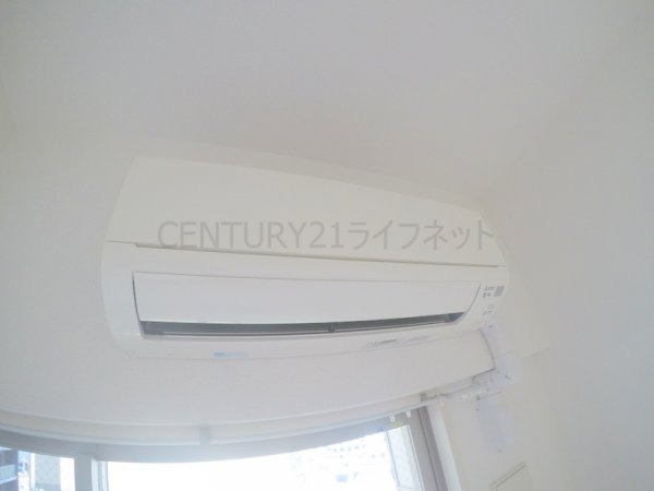 エスリード大阪シティノース