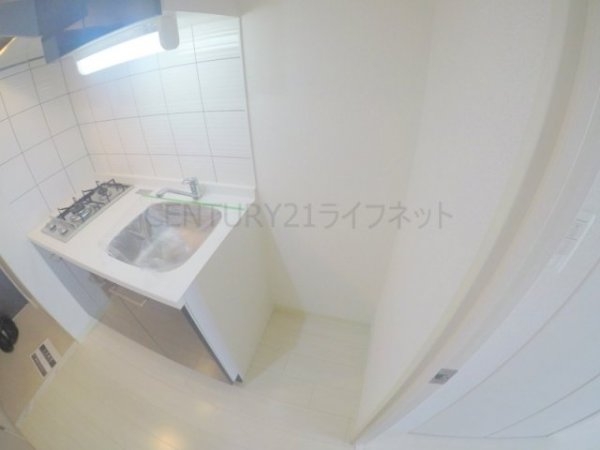 エスリード大阪シティノース