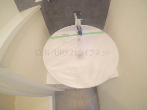 エスリード大阪シティノース