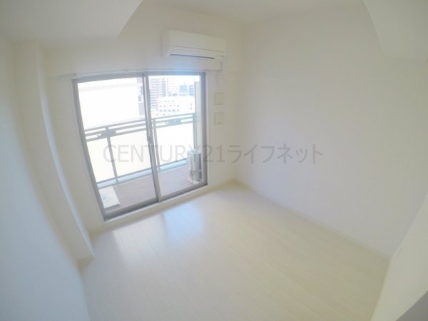 エスリード大阪シティノース