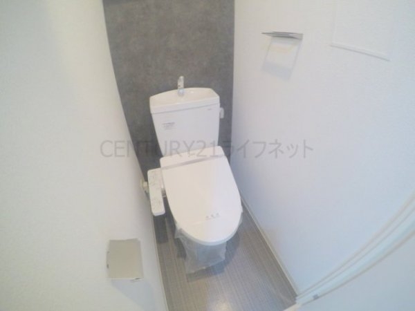 エスリード大阪シティノース