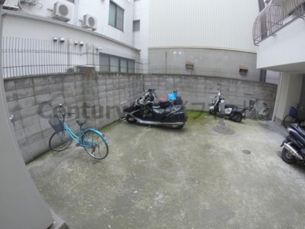 大島紬ビル
