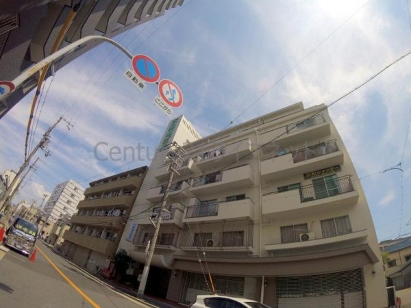 大島紬ビル