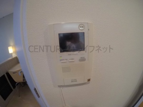 アパートメンツ江坂
