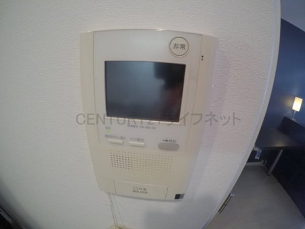 アパートメンツ江坂