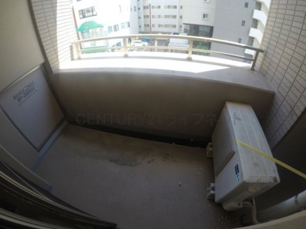 アパートメンツ江坂