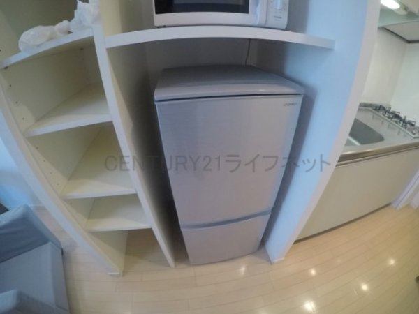 アパートメンツ江坂