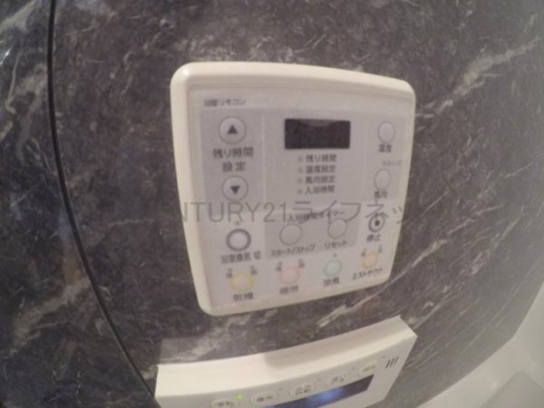 アパートメンツ江坂
