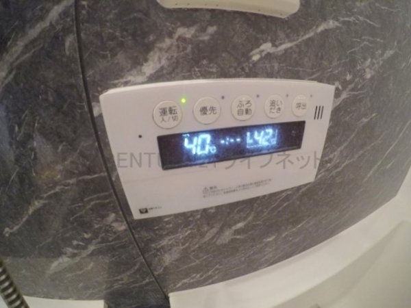 アパートメンツ江坂